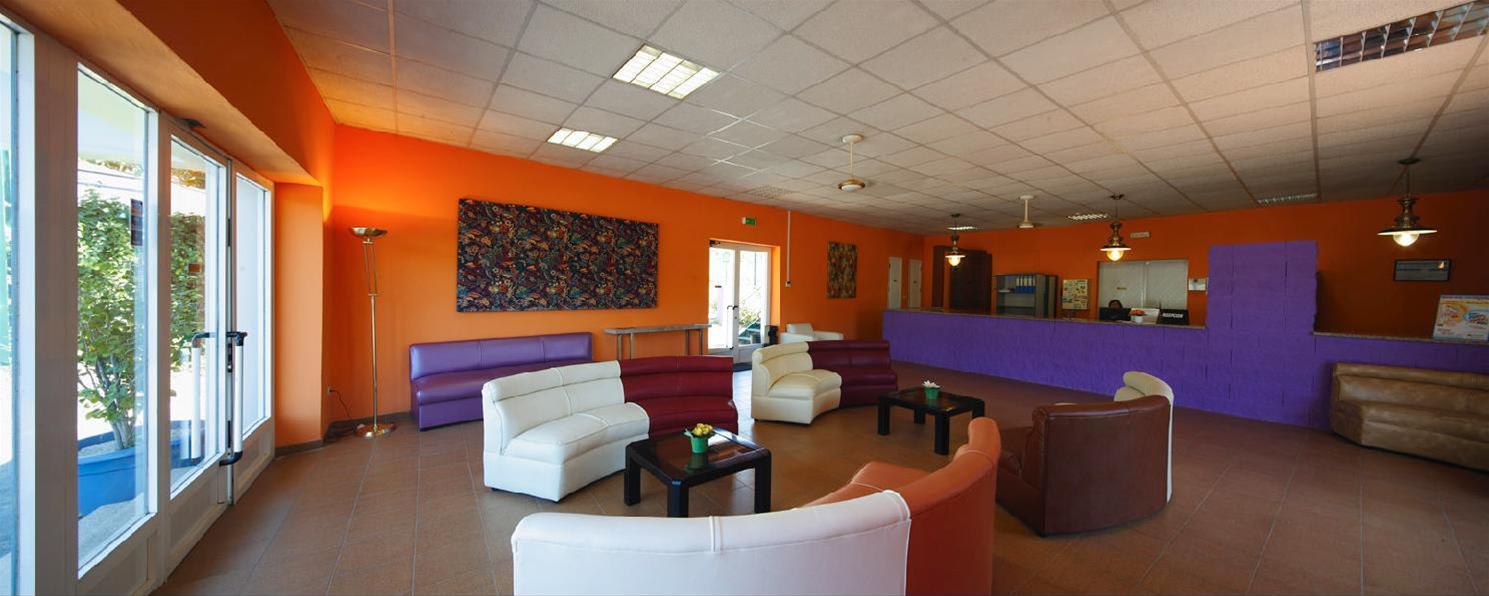 Pension Compostela Inn Cacheiras Esterno foto
