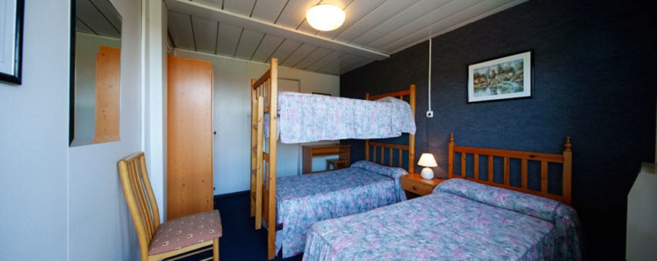 Pension Compostela Inn Cacheiras Esterno foto